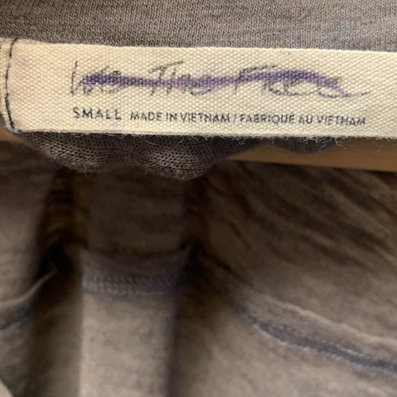 We The Free Top - Picture 6 of 7